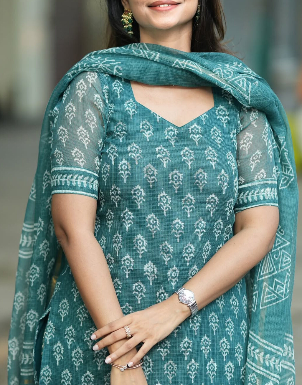 Radymade Three Piece