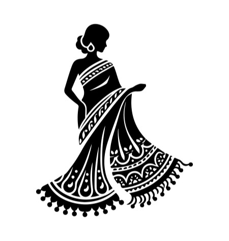 Saree শাড়ি