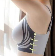 Premium Comfort  Bra