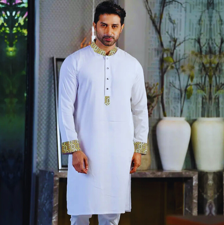 Panjabi - পাঞ্জাবি