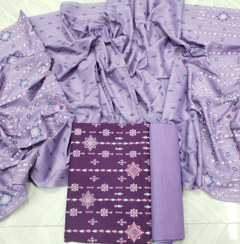 Unready Dress - আনরেডি ড্রেস