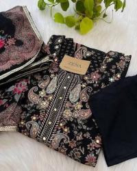 Ready Made Three piece